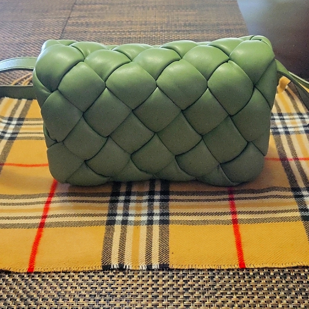 JW PEI maze bag